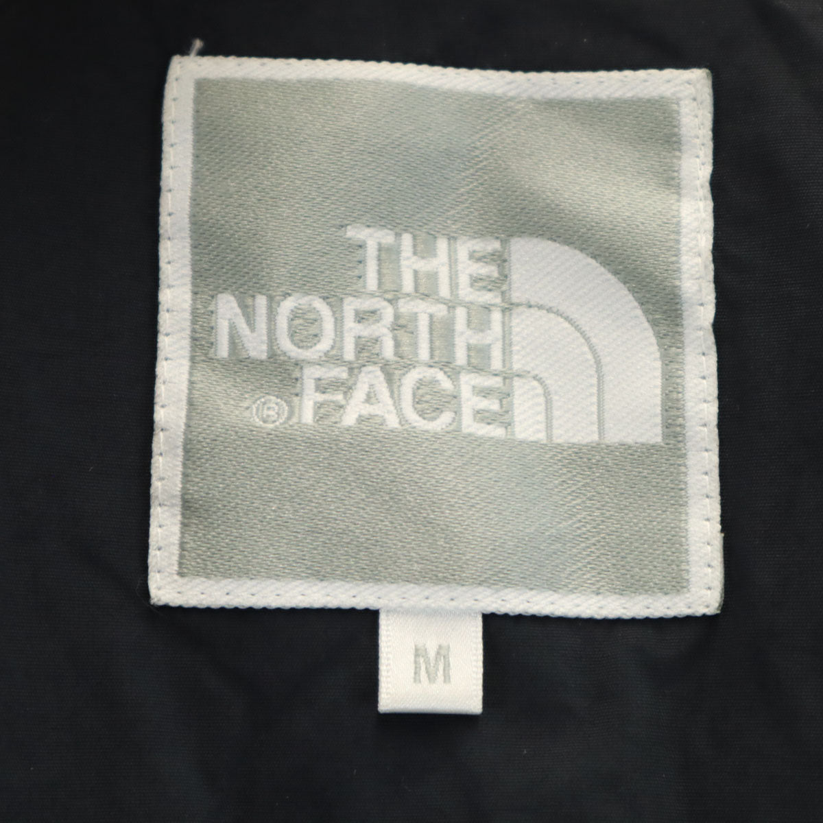 THE NORTH FACE ノースフェイス スクープ ジャケット M ネイビー NPW15013 アウトドア 裏メッシュ レディース