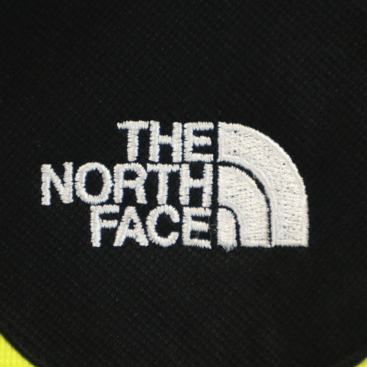 THE NORTH FACE ノースフェイス マッハファイブ ジャケット L イエロー NT61845 アウトドア メンズ