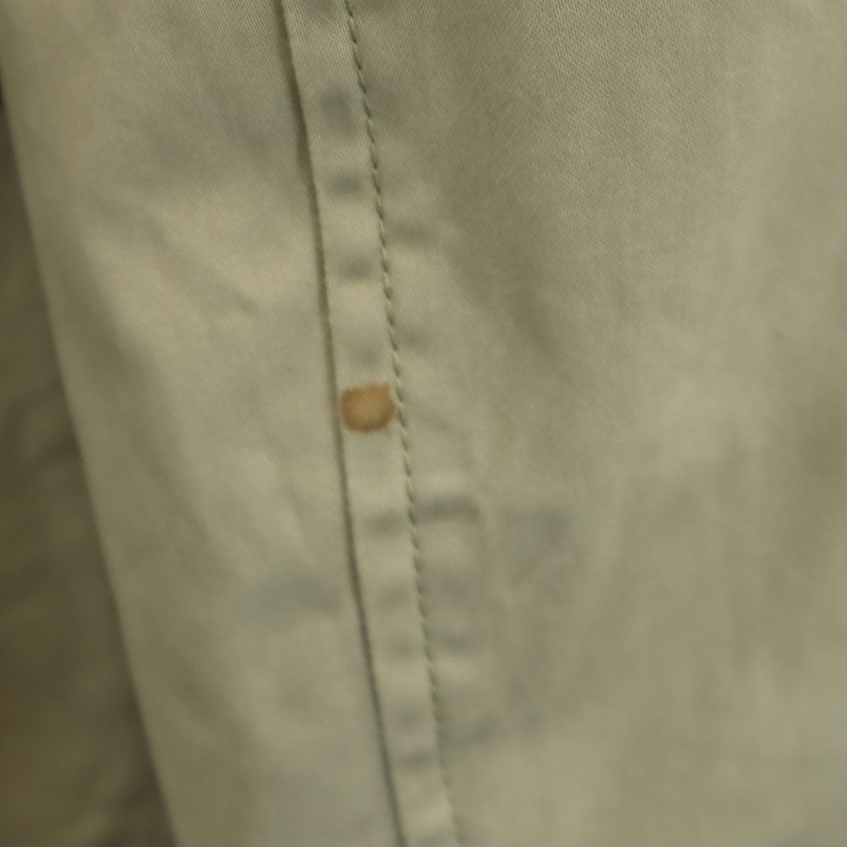 Paul Smith ポールスミス ミリタリージャケット M カーキ メンズ