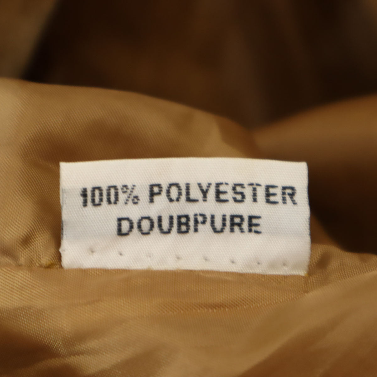 70s 80s ヴィンテージ スウェード ジャケット キャメル レディース