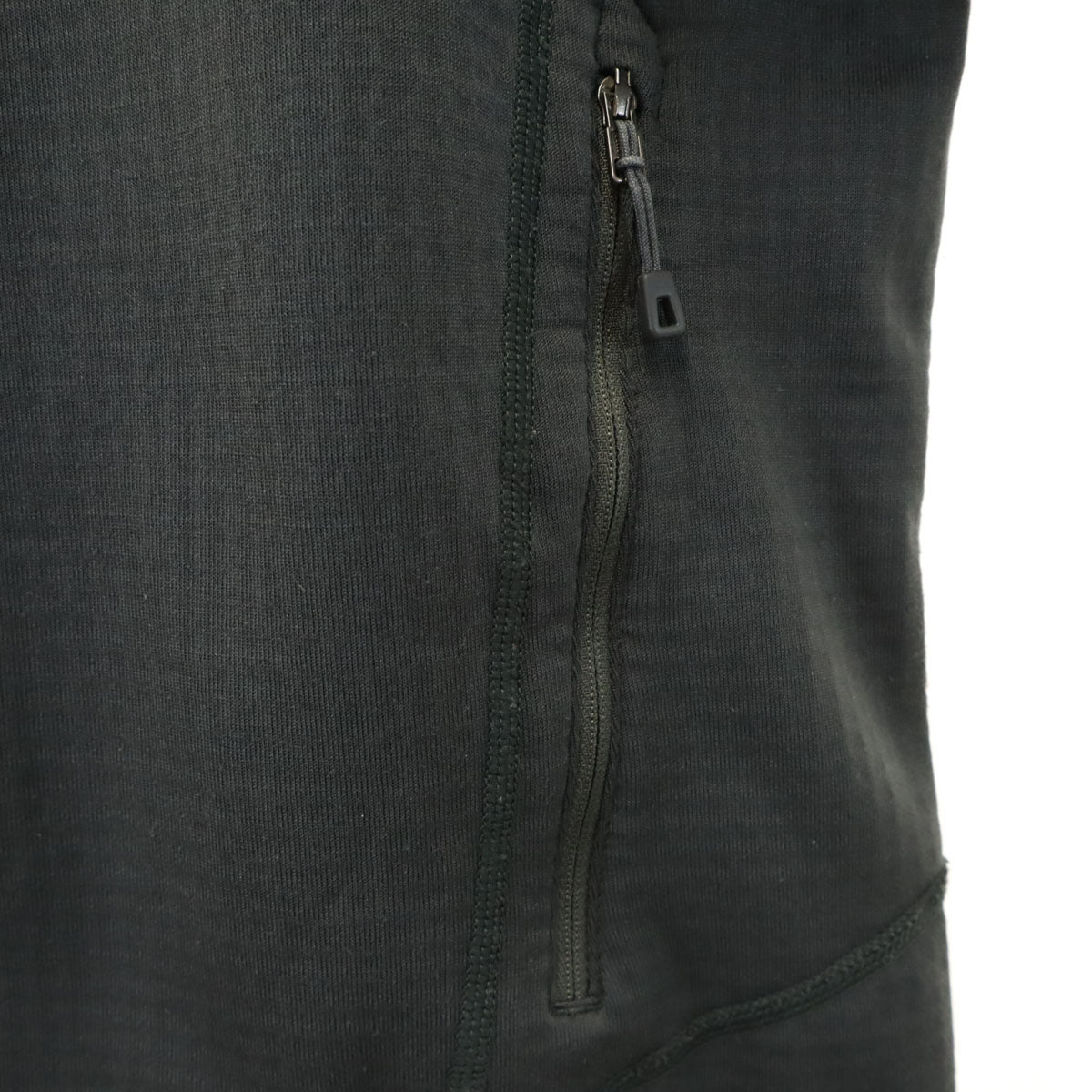 patagonia パタゴニア ジップジャケット M グレー系 アウトドア メンズ