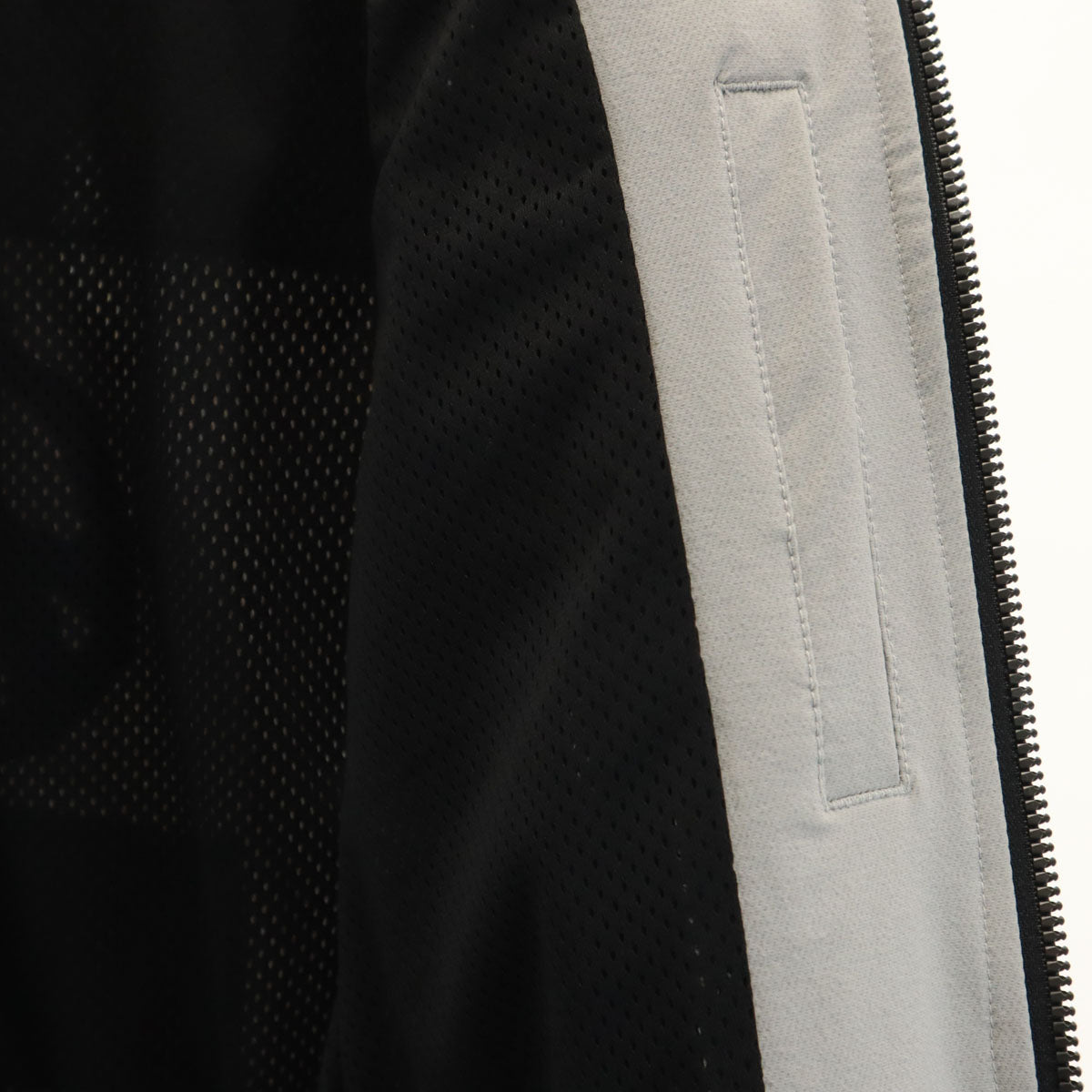 AVIREX アヴィレックス MA-1 ジャケット L グレー メンズ