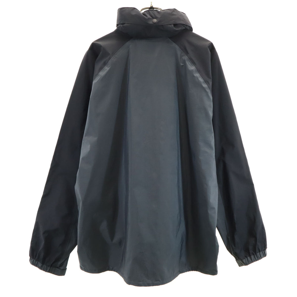 mont-bell モンベル サンダーパス ジャケット L ネイビー アウトドア メンズ