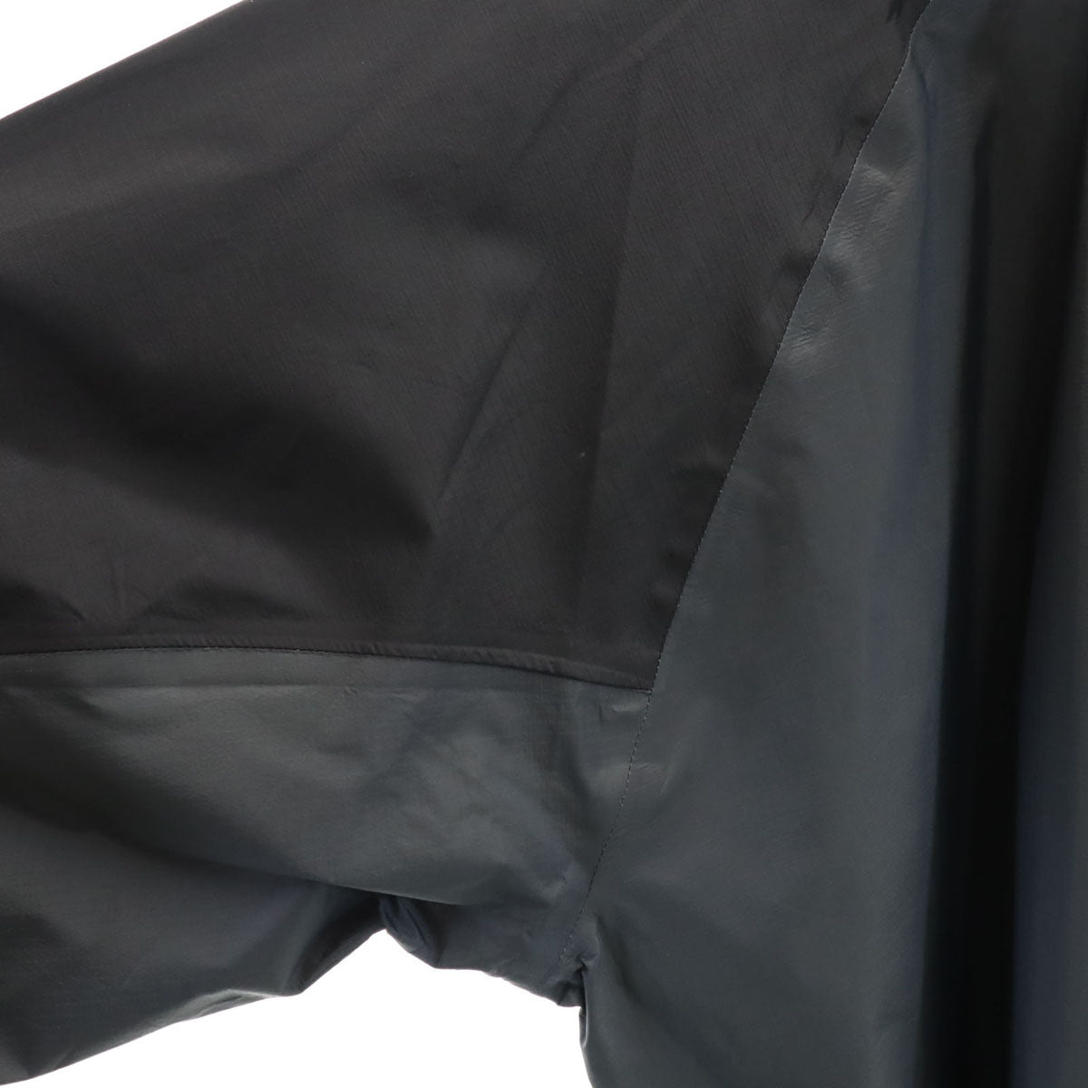 mont-bell モンベル サンダーパス ジャケット L ネイビー アウトドア メンズ