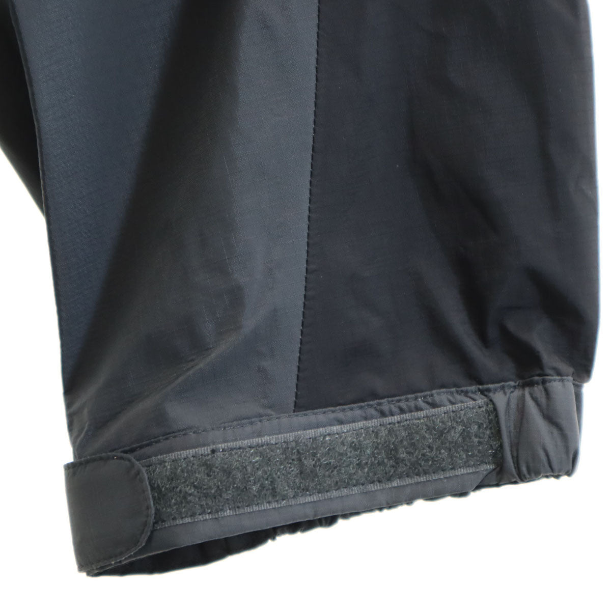 mont-bell モンベル サンダーパス ジャケット L ネイビー アウトドア メンズ