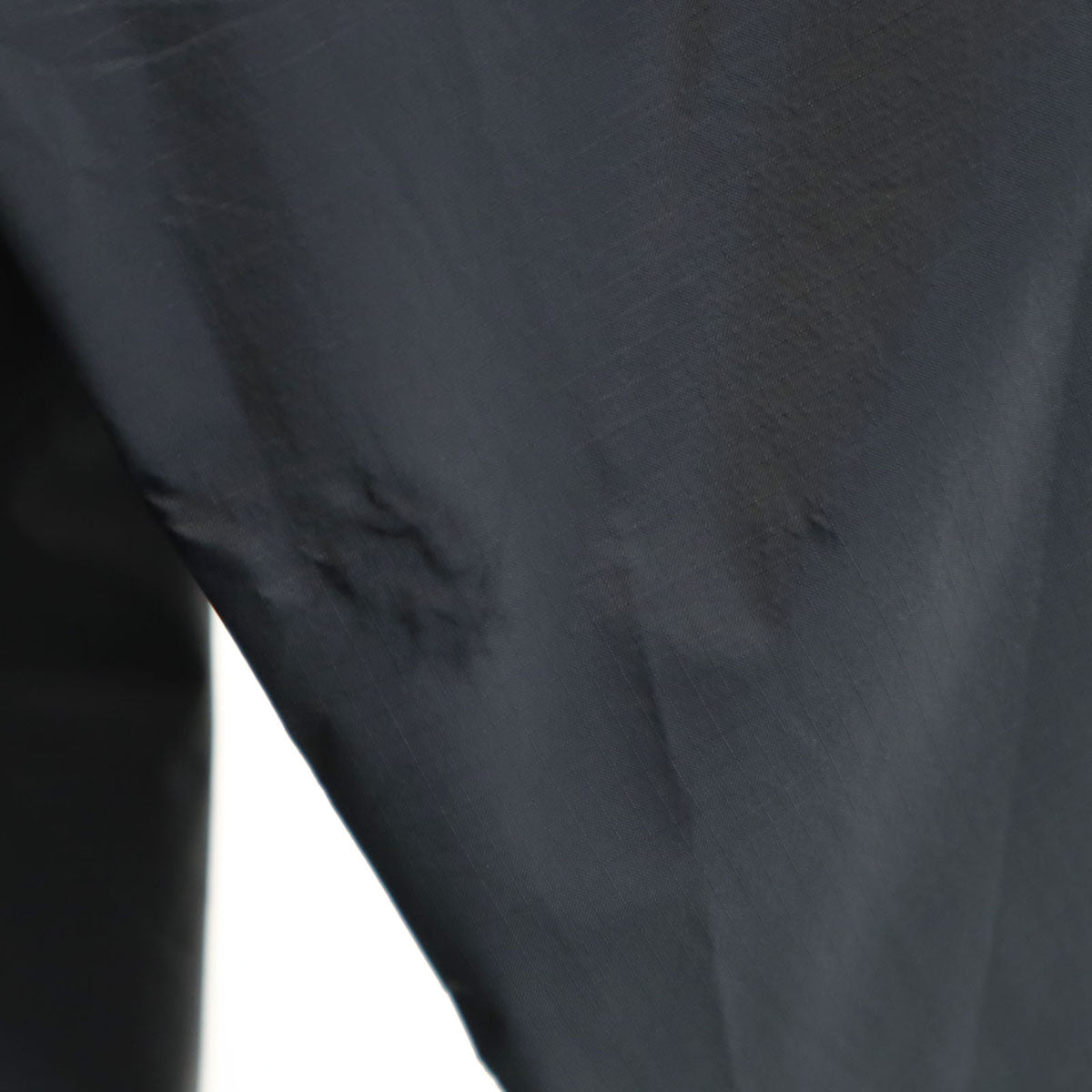 mont-bell モンベル サンダーパス ジャケット L ネイビー アウトドア メンズ