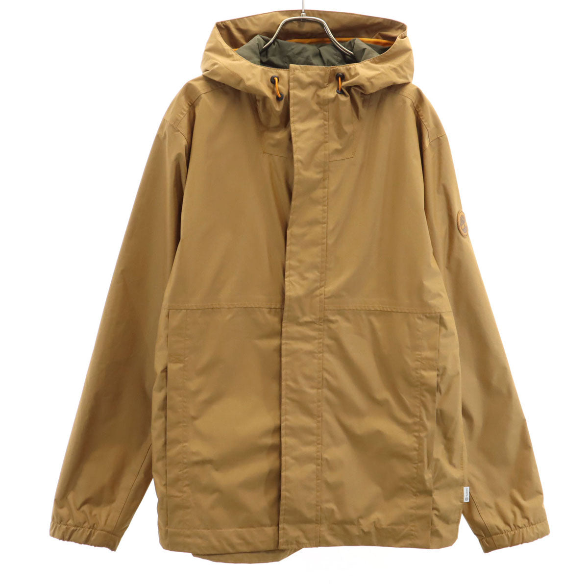 Timberland ティンバーランド ジャケット XL ベージュ メンズ