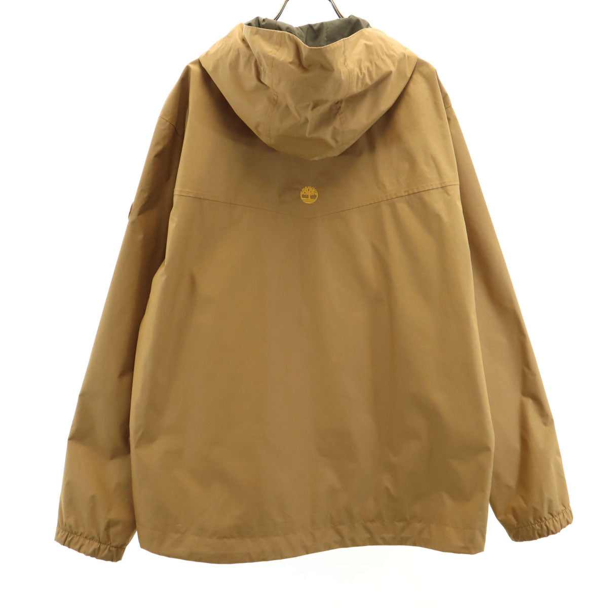 Timberland ティンバーランド ジャケット XL ベージュ メンズ