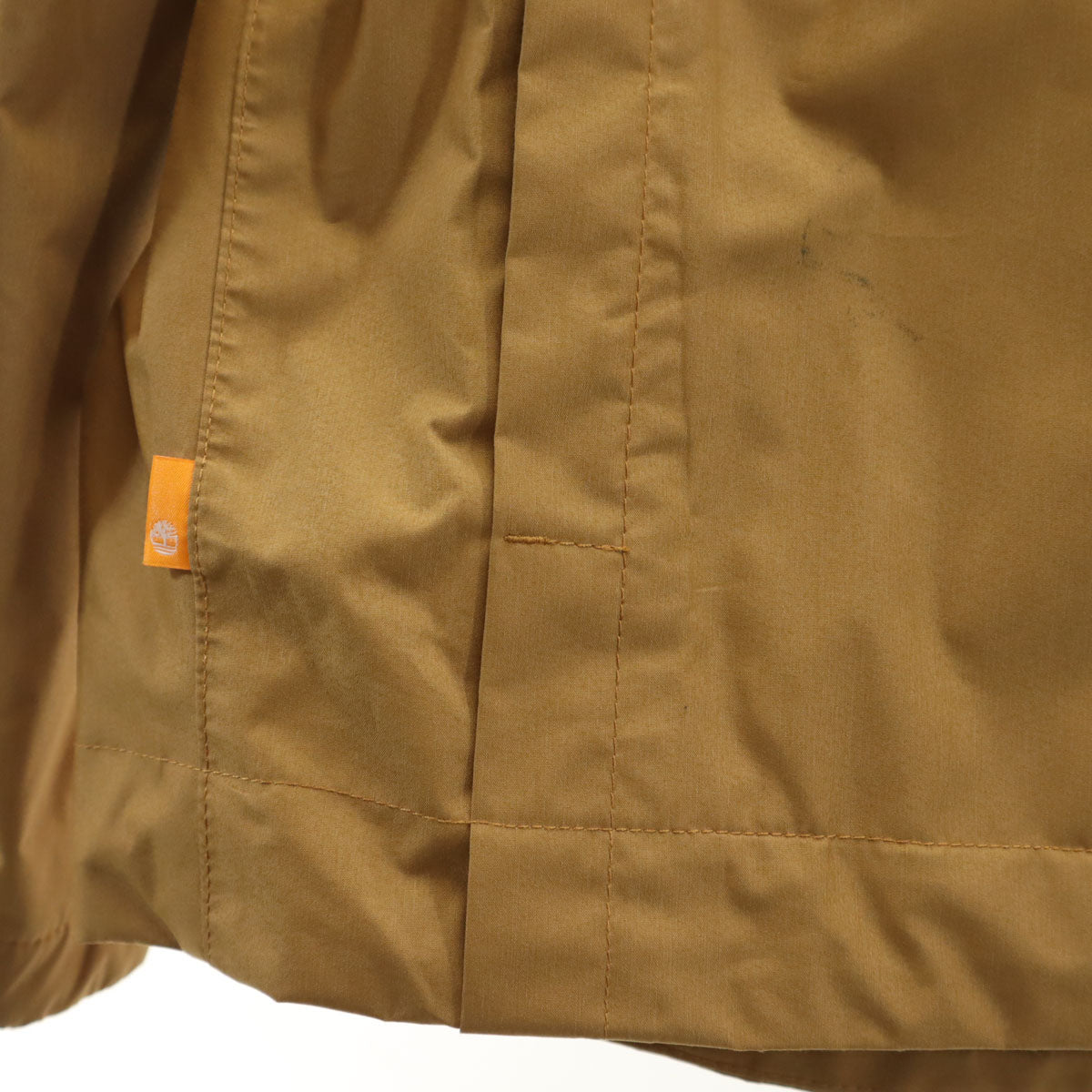 Timberland ティンバーランド ジャケット XL ベージュ メンズ