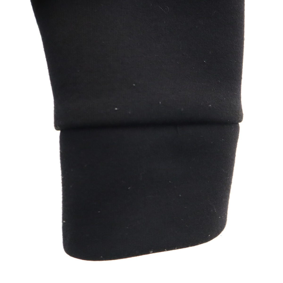 THE NORTH FACE ノースフェイス アウトドア 長袖 トレーナー S ブラック系 NT12287 スウェット メンズ