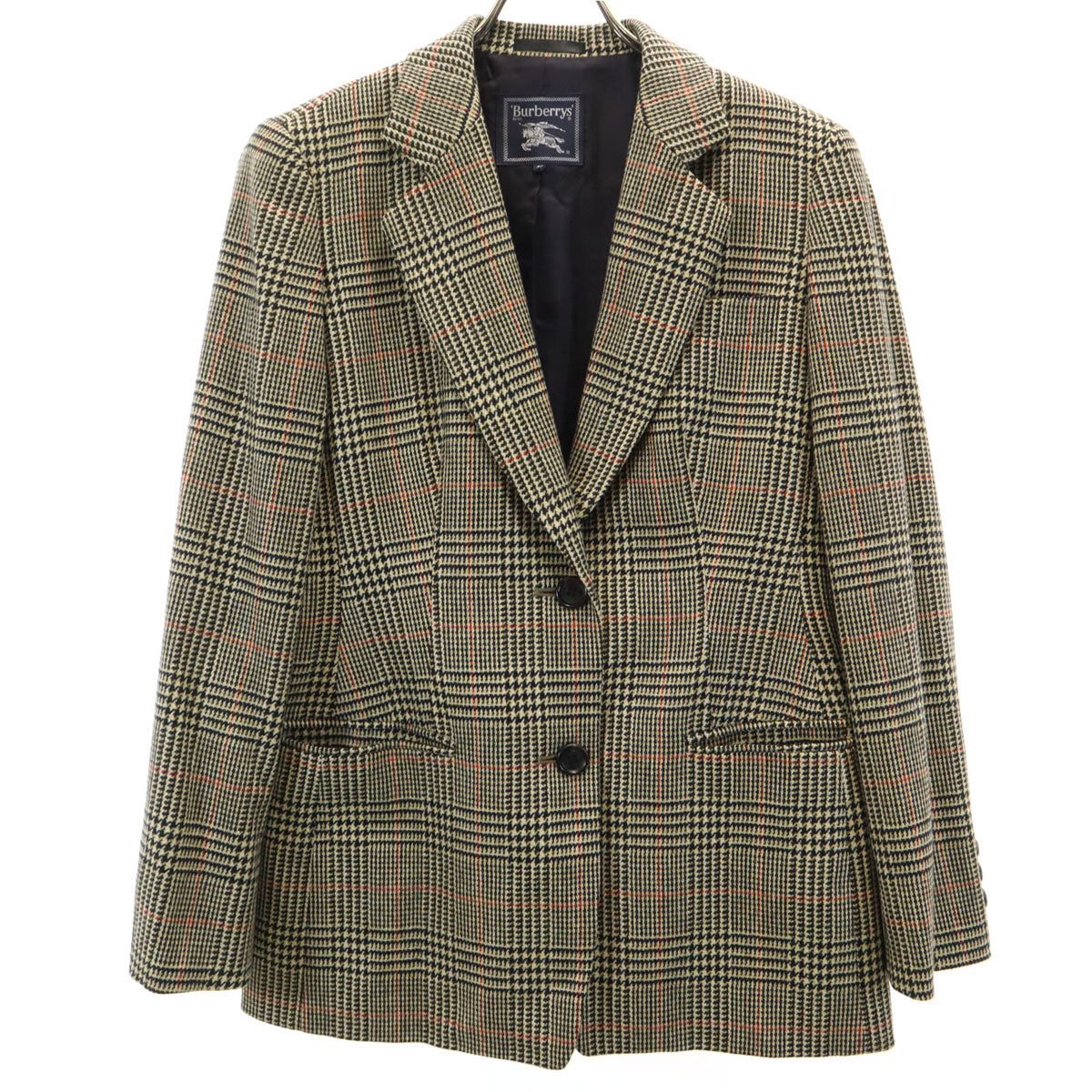 Burberrys バーバリーズ 90s オールド テーラードジャケット 42 三陽