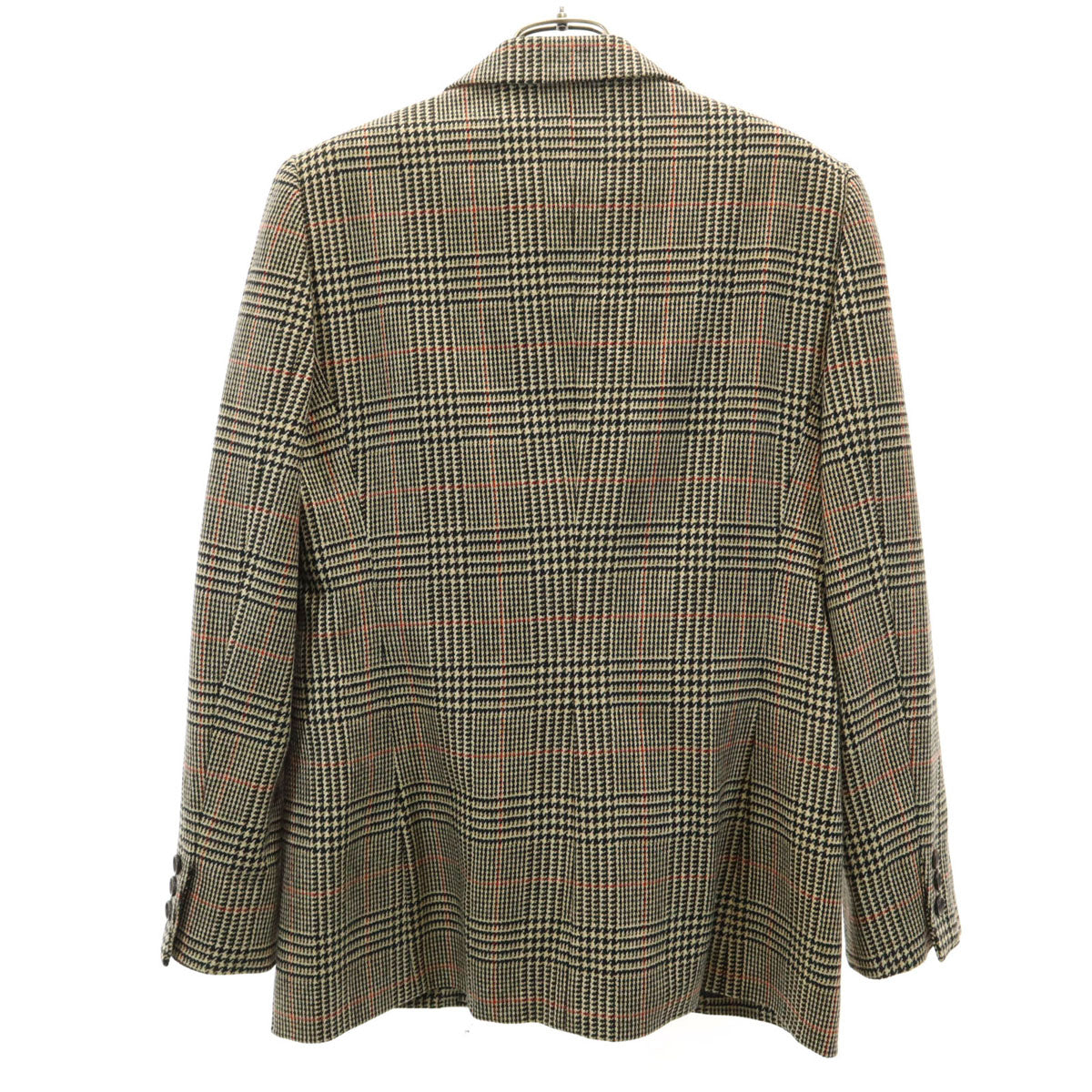 Burberrys バーバリーズ 90s オールド テーラードジャケット 42 三陽商会 レディース