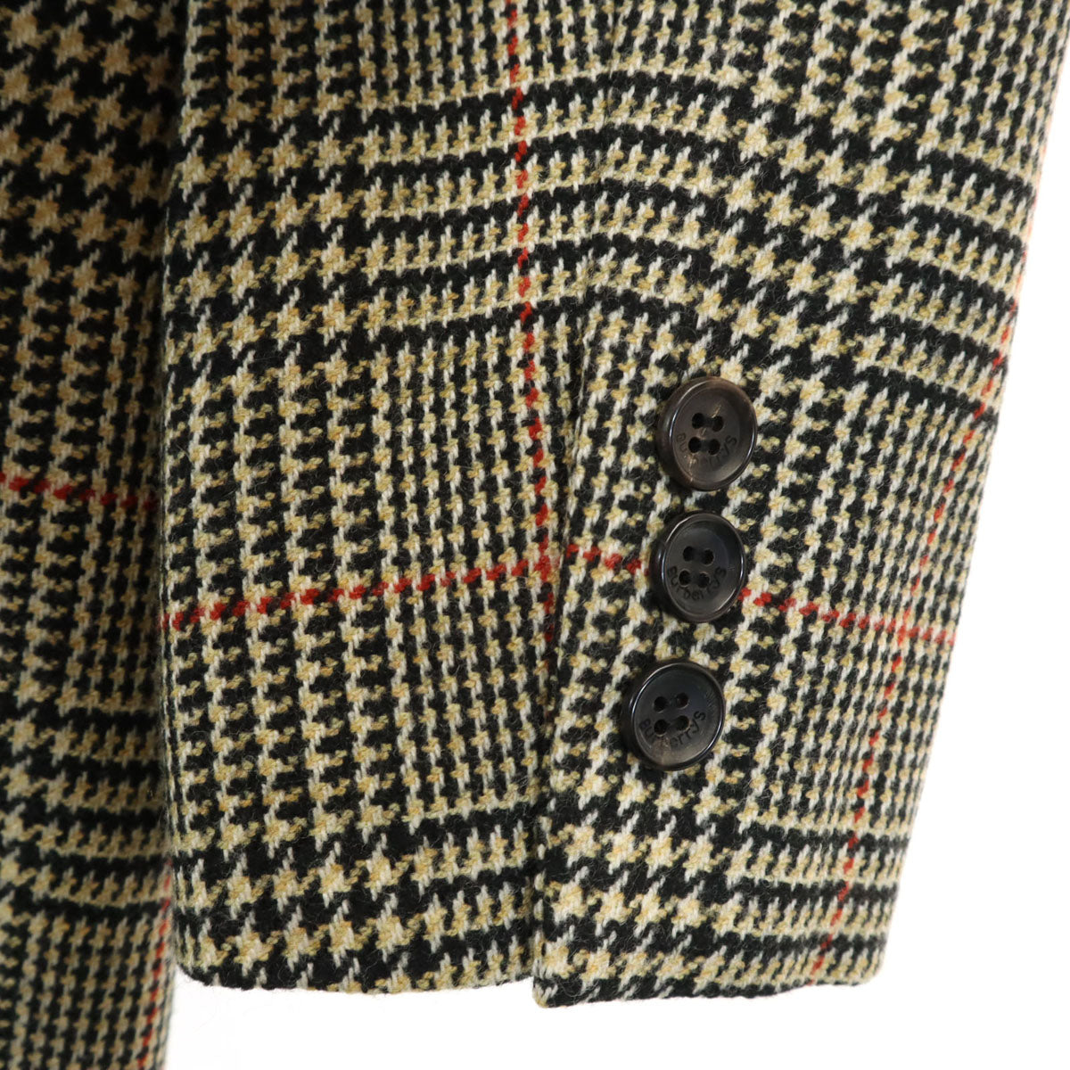Burberrys バーバリーズ 90s オールド テーラードジャケット 42 三陽商会 レディース