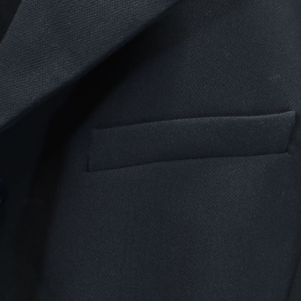 Emporio Armani エンポリオアルマーニ 長袖 ジャケット 40 ネイビー系 レディース