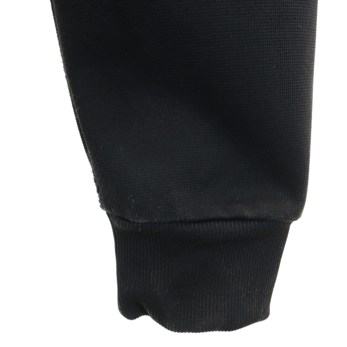 THE NORTH FACE ノースフェイス アウトドア ジップパーカー L ブラック系 NT61845 メンズ