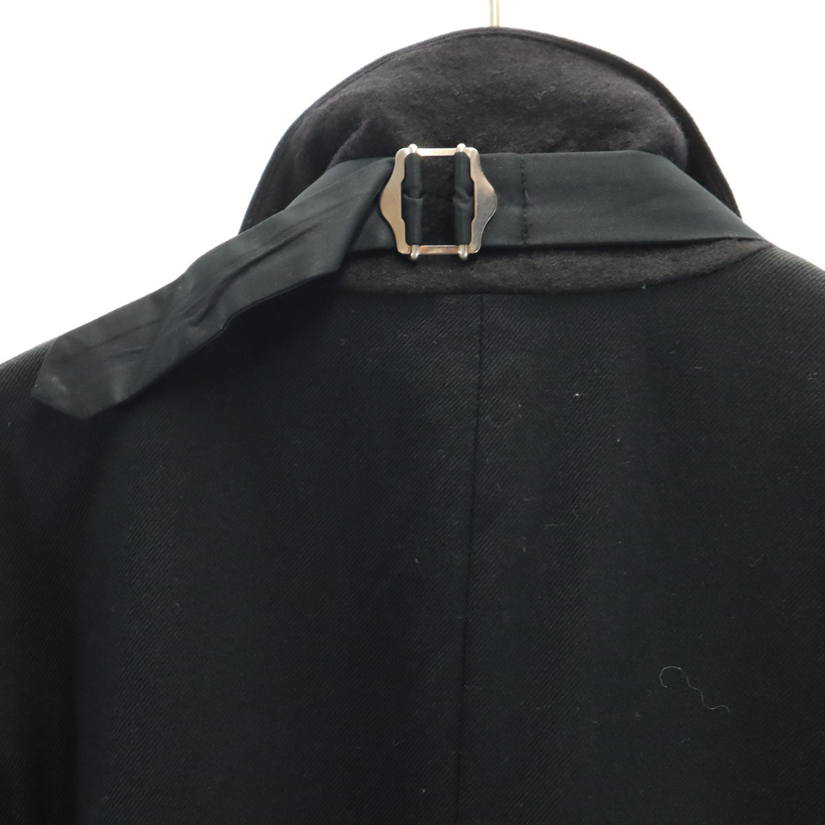 MARC BY MARC JACOBS マークバイマークジェイコブス 日本製 レイヤード テーラードジャケット 4 ネイビー レディース