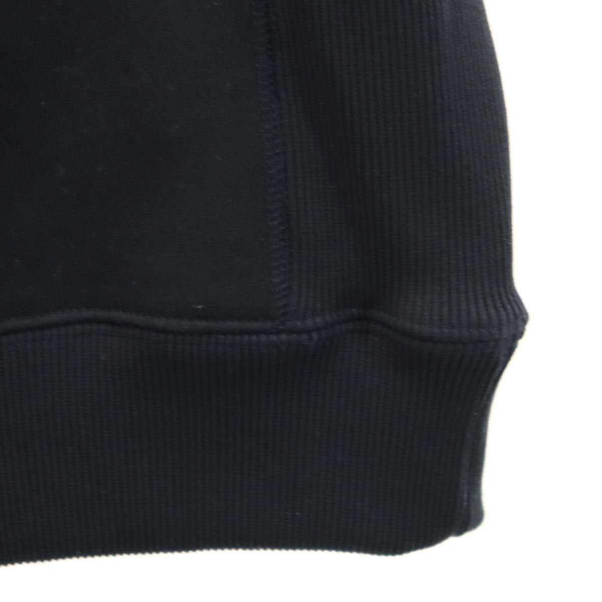 THE NORTH FACE ザノースフェイス 長袖 トレーナー L ブラック系 スウェット アウトドア NT61920R メンズ