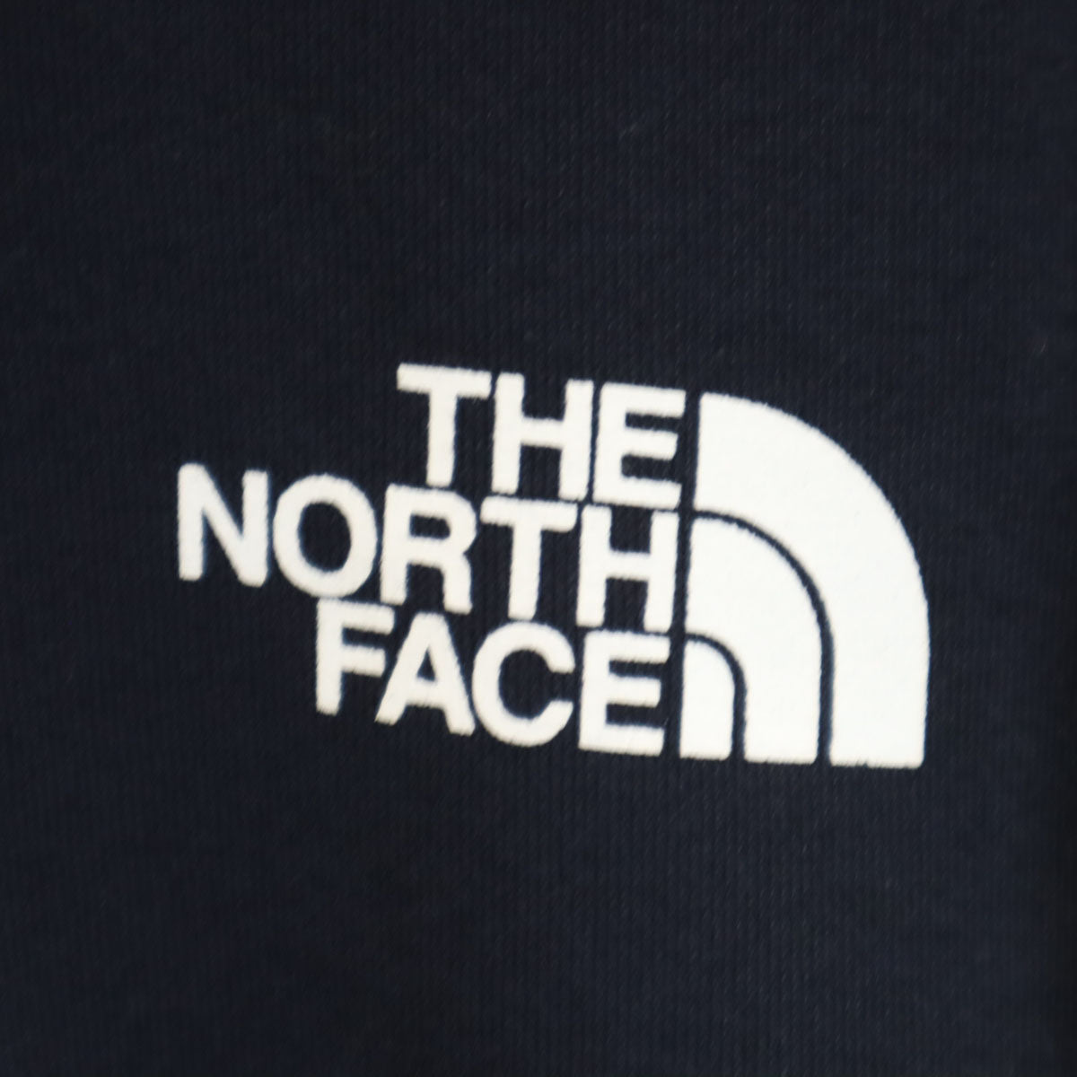 THE NORTH FACE ザノースフェイス スウェットパーカー M ネイビー アウトドア NT62230 メンズ