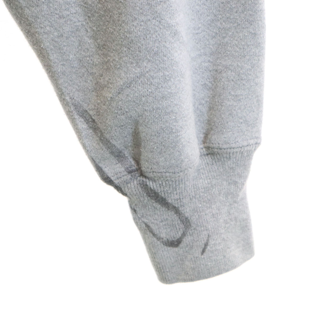 Champion チャンピオン プレミアム 長袖 スウェット M グレー メンズ