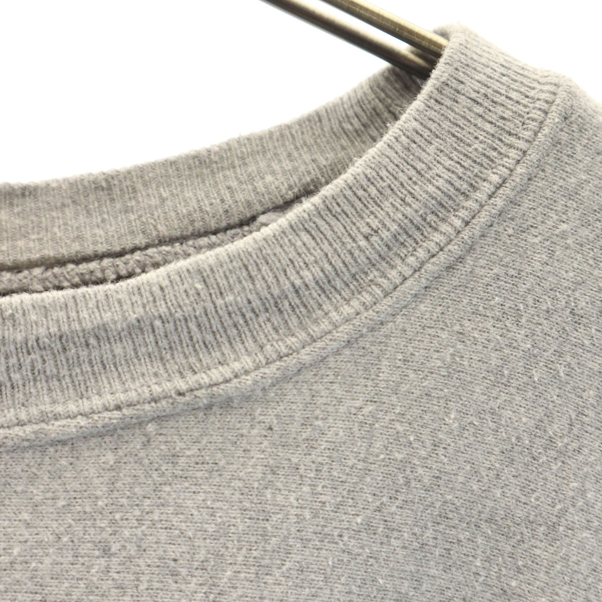 Champion チャンピオン プレミアム 長袖 スウェット M グレー メンズ