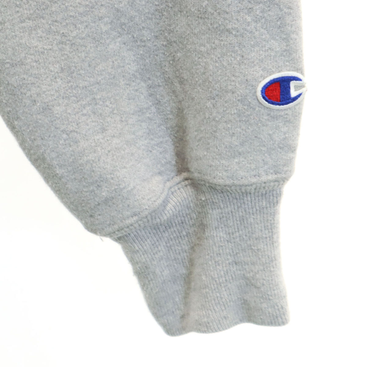 Champion チャンピオン プレミアム 長袖 スウェット M グレー メンズ