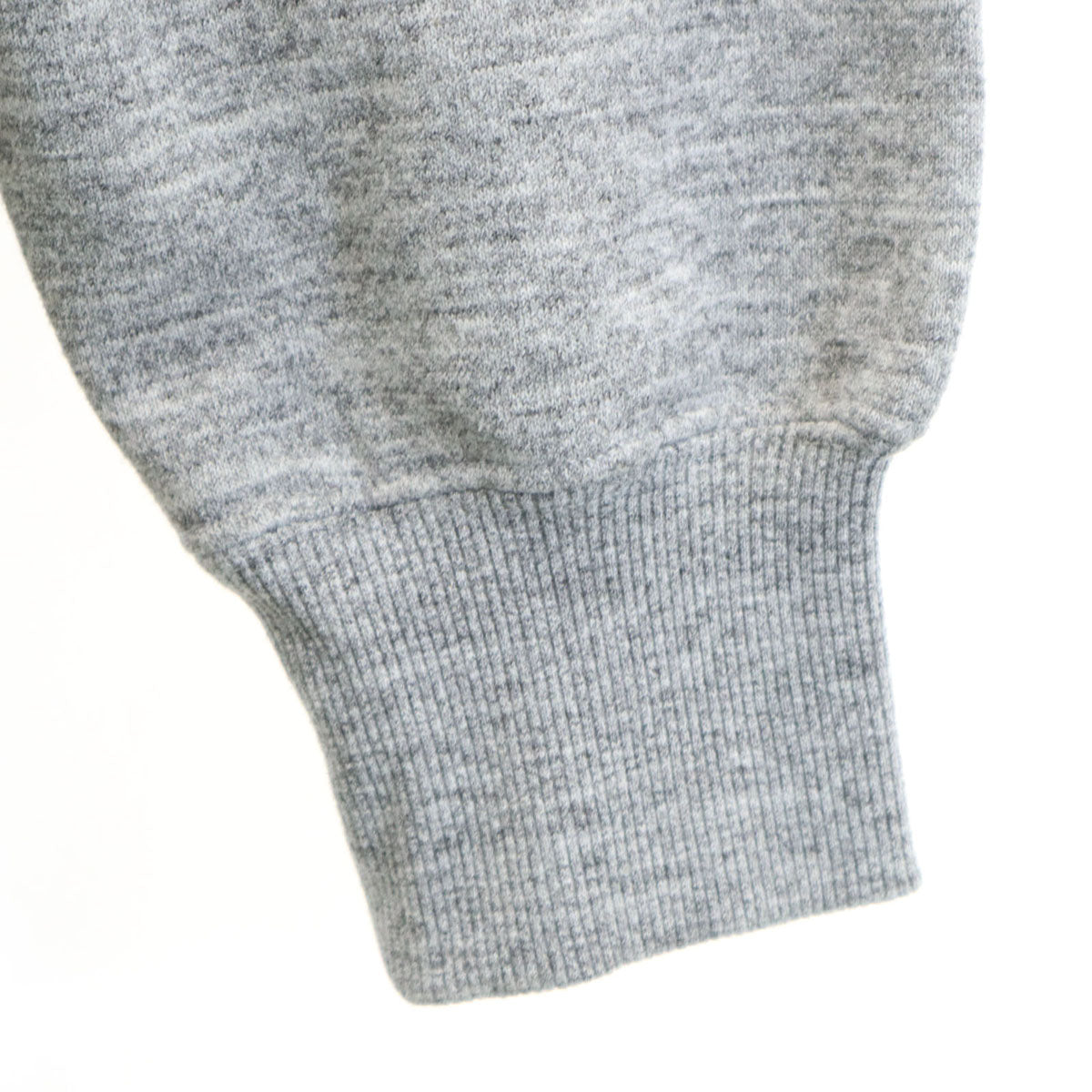 THE NORTH FACE ザノースフェイス 長袖 トレーナー XL グレー スウェット アウトドア NT61931 メンズ