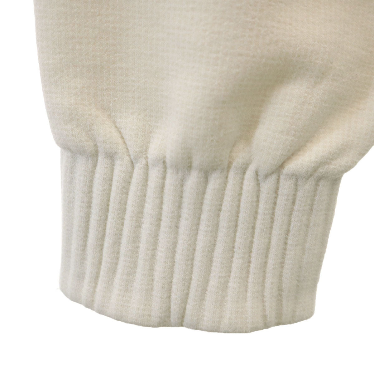 THE NORTH FACE ノースフェイス 長袖 ラリーオンロッククルー トレーナー M ホワイト アウトドア NLW72102 裏フリース レディース