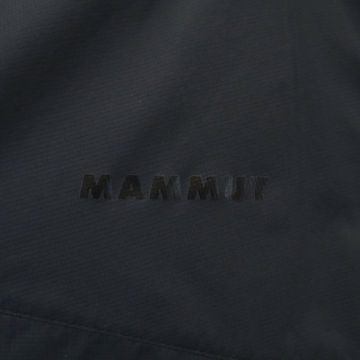 Mammut マムート ウインドブレーカー L ネイビー系 アウトドア メンズ