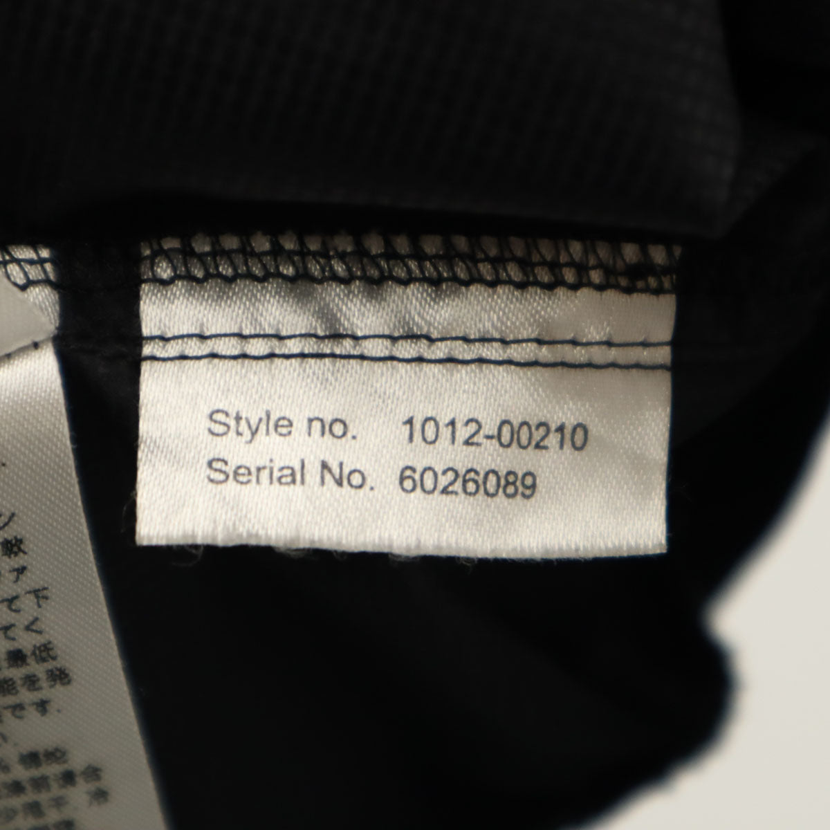 Mammut マムート ウインドブレーカー L ネイビー系 アウトドア メンズ