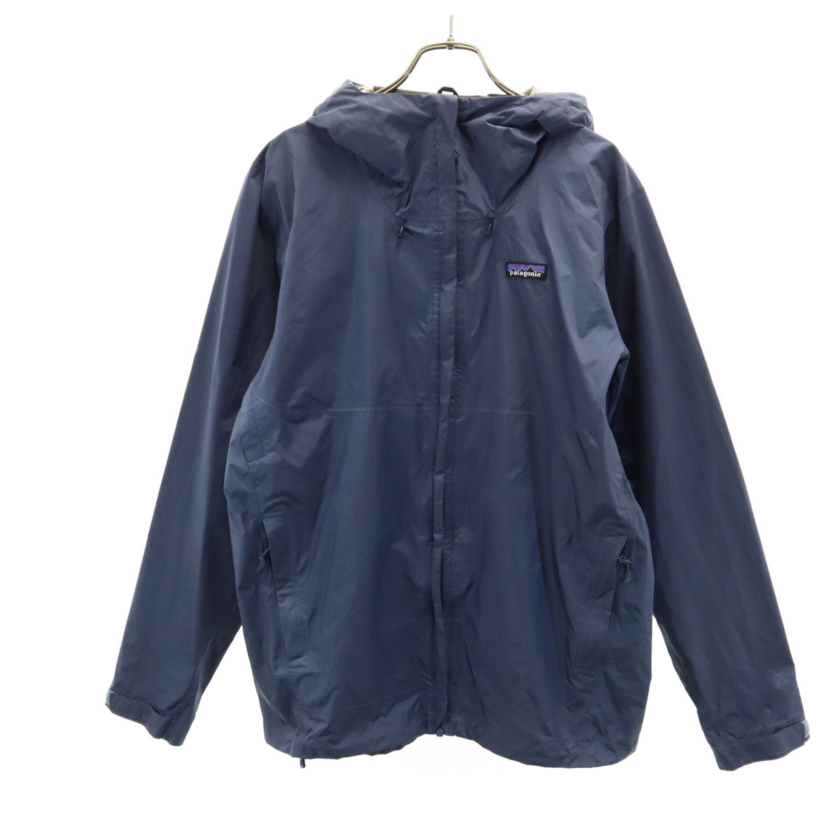 patagonia パタゴニア ナイロンジャケット M ネイビー アウトドア STY83802SP18 メンズ