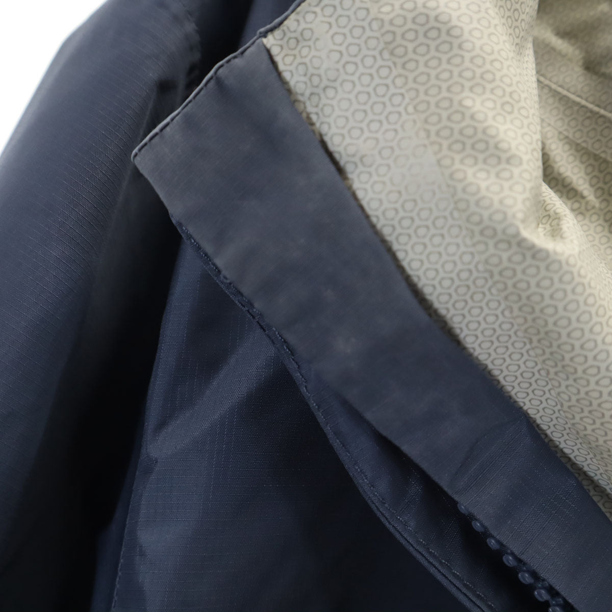 patagonia パタゴニア ナイロンジャケット M ネイビー アウトドア STY83802SP18 メンズ