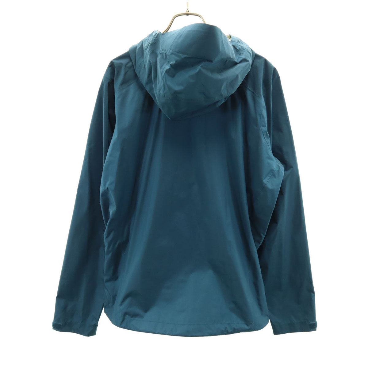 patagonia パタゴニア マウンテンジャケット S ブルーグリーン アウトドア 83801FA13 メンズ