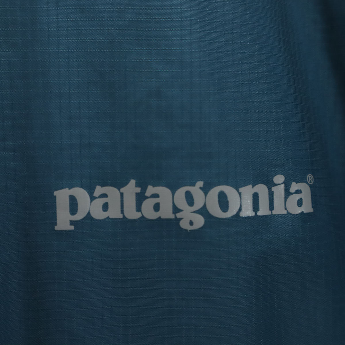 patagonia パタゴニア マウンテンジャケット S ブルーグリーン アウトドア 83801FA13 メンズ