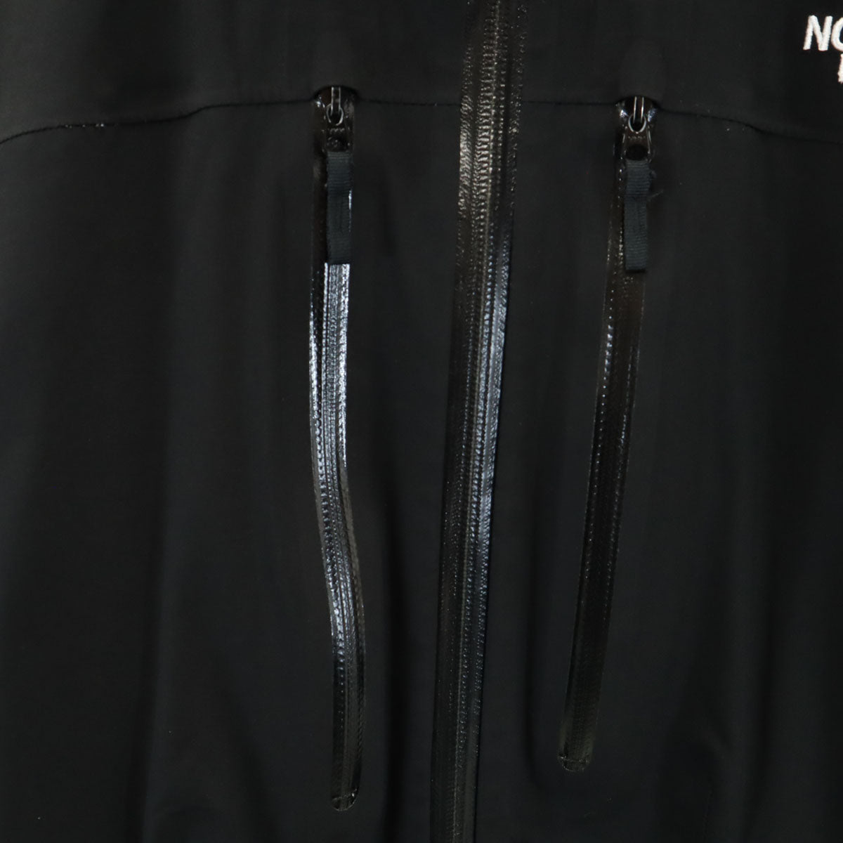 THE NORTH FACE ザノースフェイス ゴアテックス アマダブラム ジャケット M ブラック アウトドア NP61305 メンズ