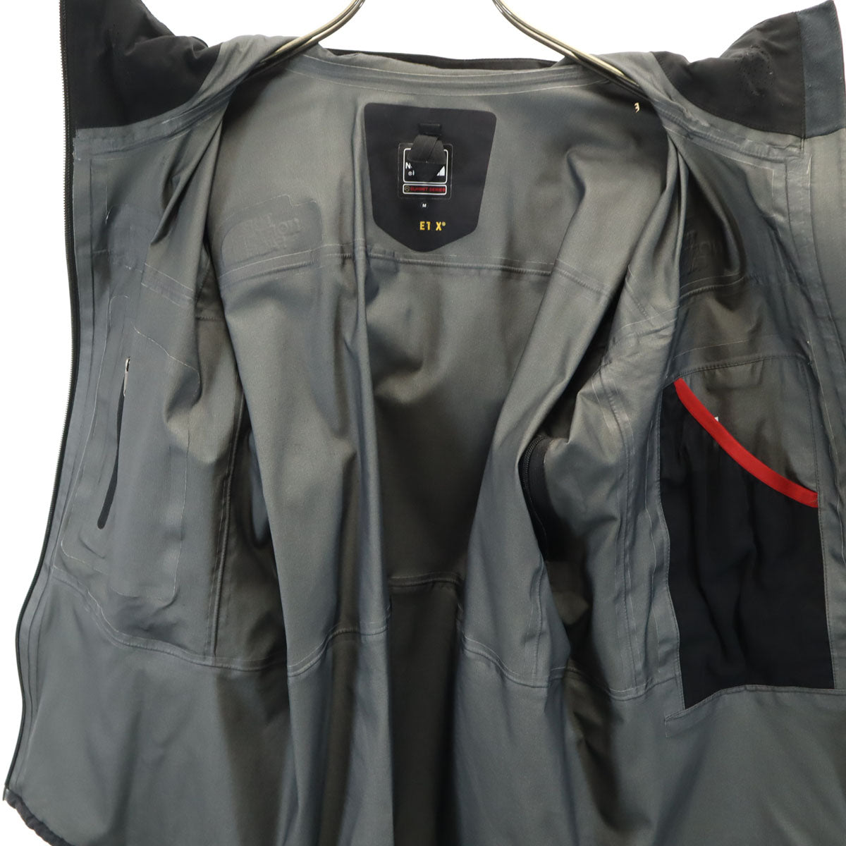 THE NORTH FACE ザノースフェイス ゴアテックス アマダブラム ジャケット M ブラック アウトドア NP61305 メンズ