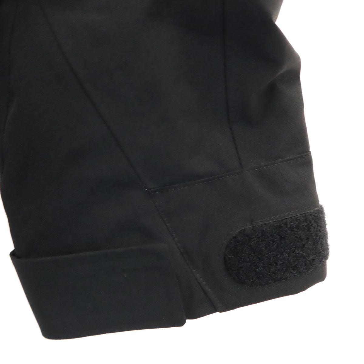 THE NORTH FACE ザノースフェイス ゴアテックス マウンテンジャケット M ブラック アウトドア NPW61800 レディース