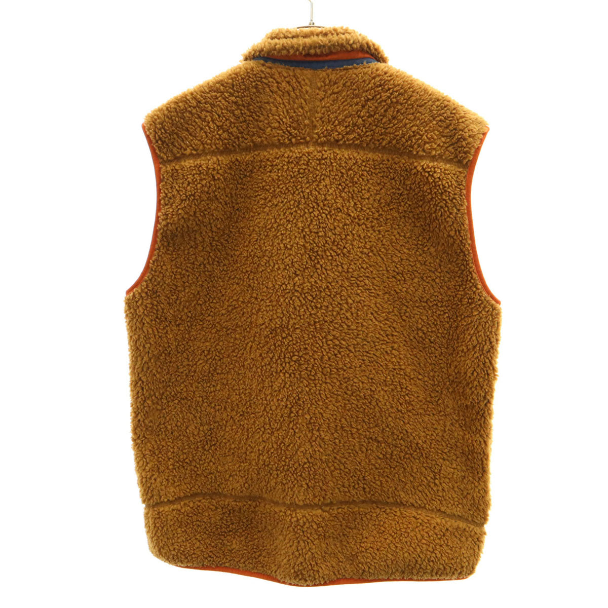 patagonia パタゴニア クラシック レトロX フリース ベスト M ブラウン 23048FA21 アウトドア メンズ