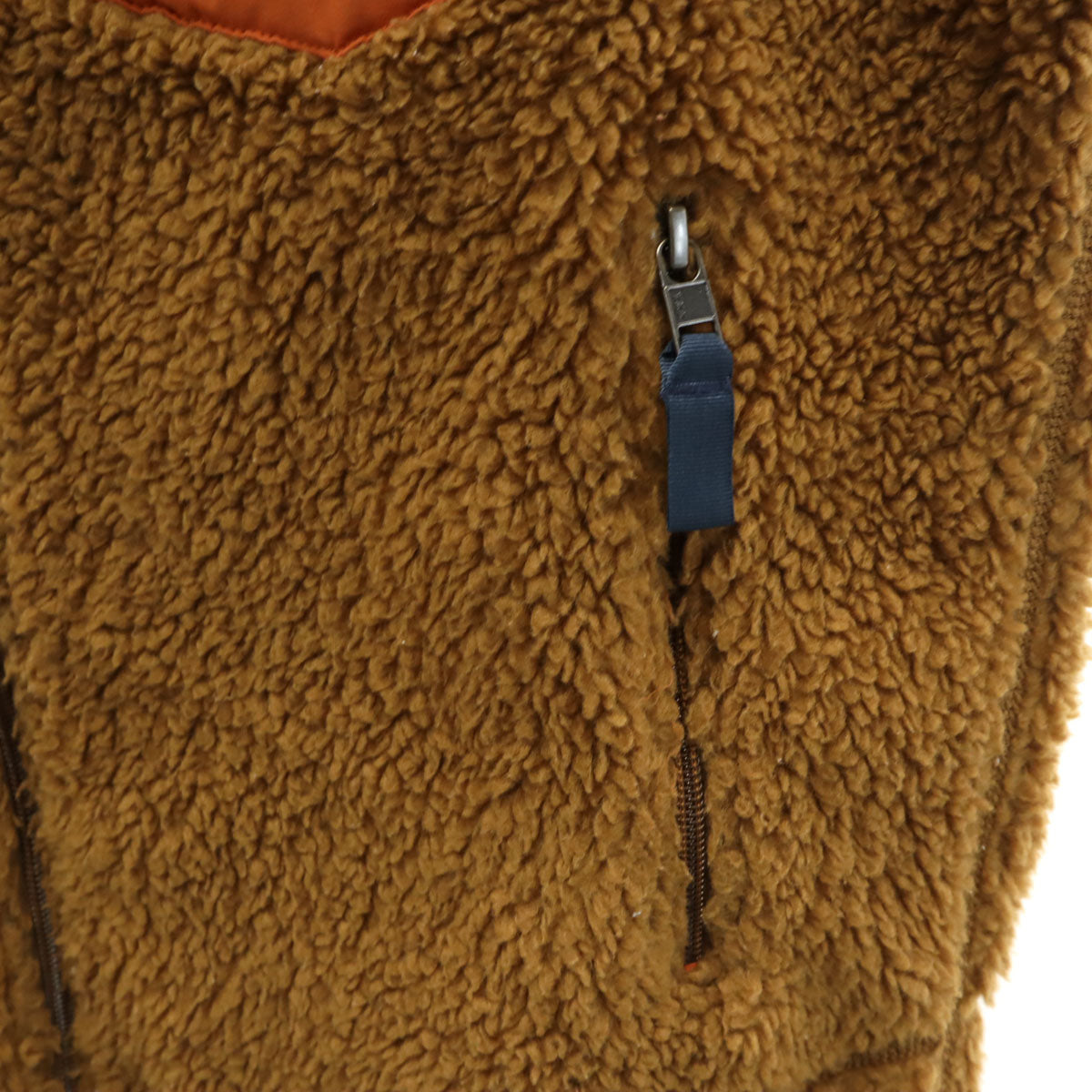 patagonia パタゴニア クラシック レトロX フリース ベスト M ブラウン 23048FA21 アウトドア メンズ