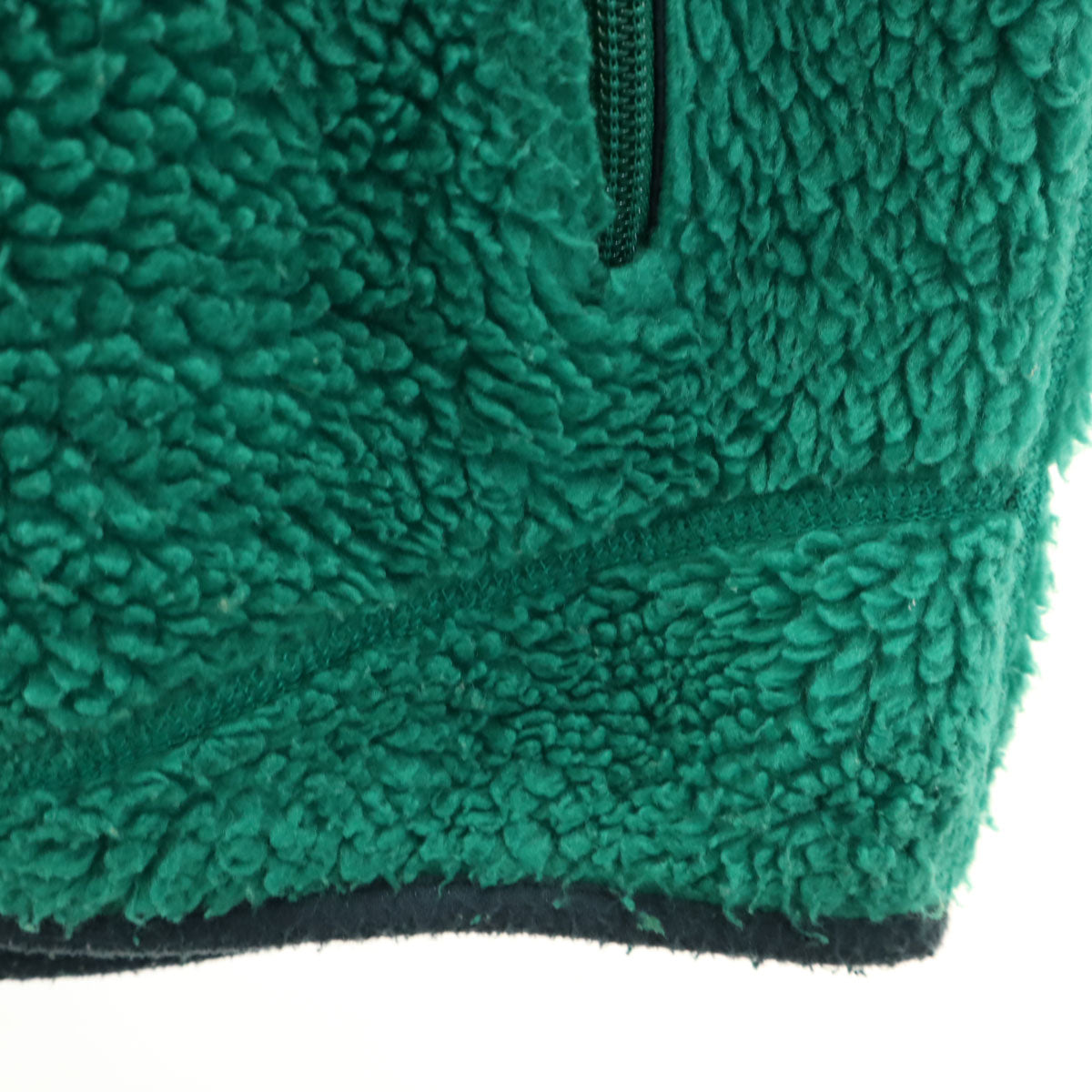 patagonia パタゴニア クラシック レトロX フリース ベスト M グリーン 23047FA12 アウトドア メンズ