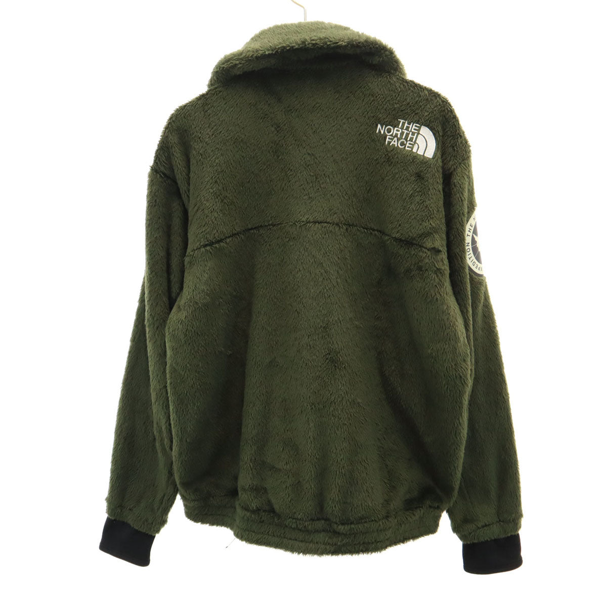 THE NORTH FACE ノースフェイス アンタークティカ バーサ ロフト フリースジャケット M カーキ NA61930 アウトドア メンズ