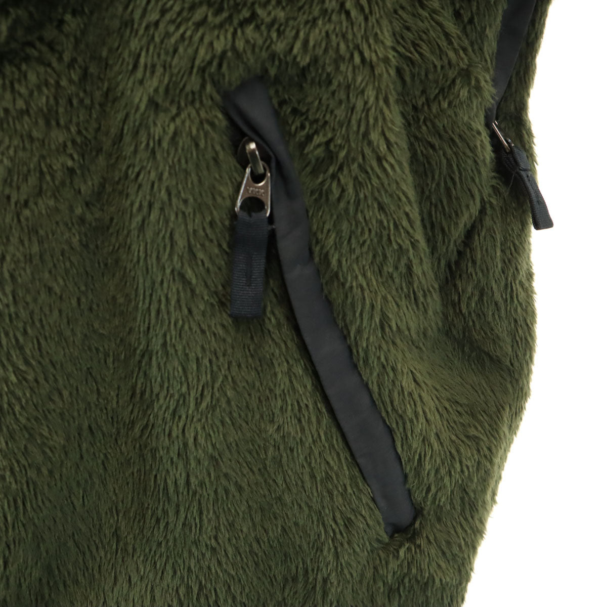 THE NORTH FACE ノースフェイス アンタークティカ バーサ ロフト フリースジャケット M カーキ NA61930 アウトドア メンズ