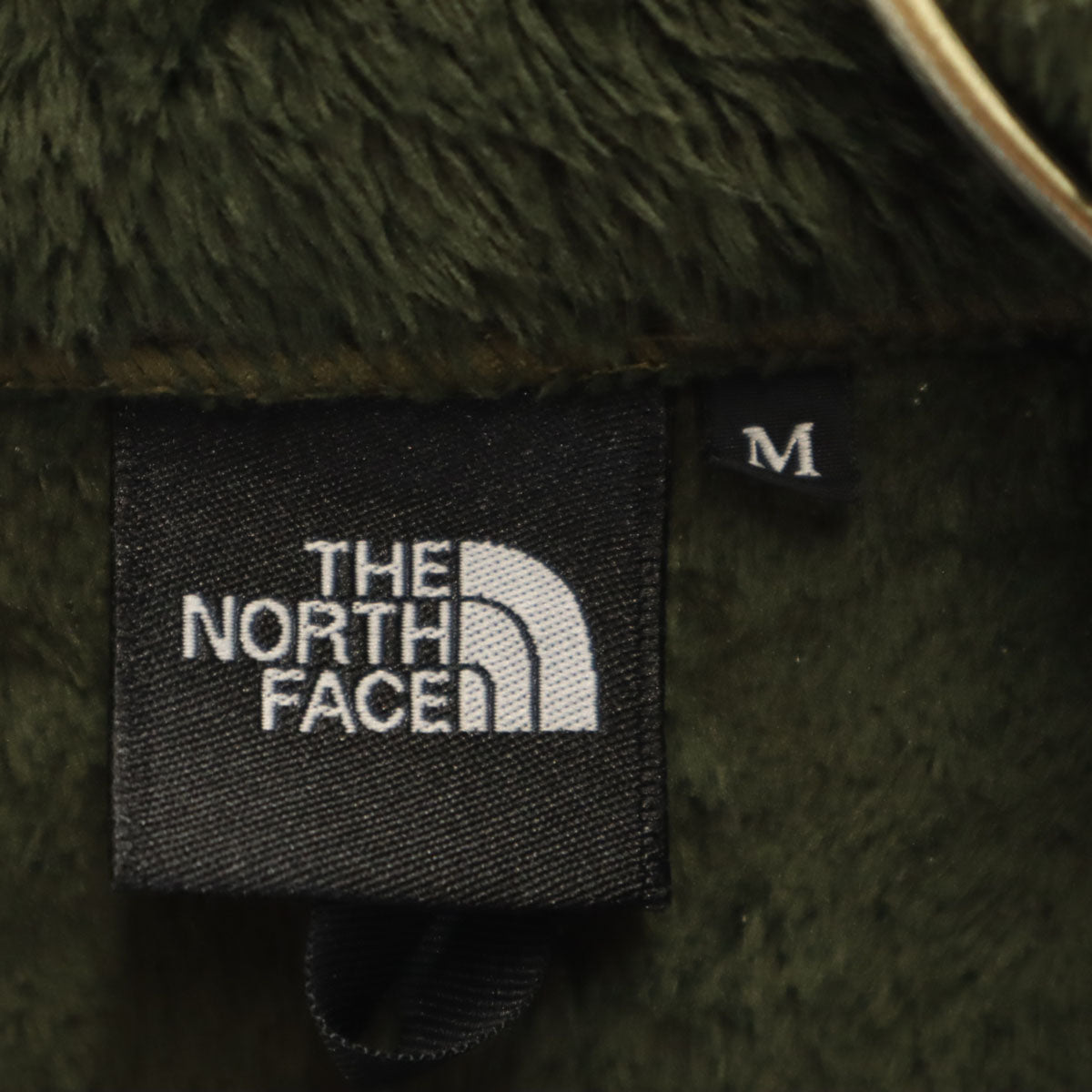 THE NORTH FACE ノースフェイス アンタークティカ バーサ ロフト フリースジャケット M カーキ NA61930 アウトドア メンズ