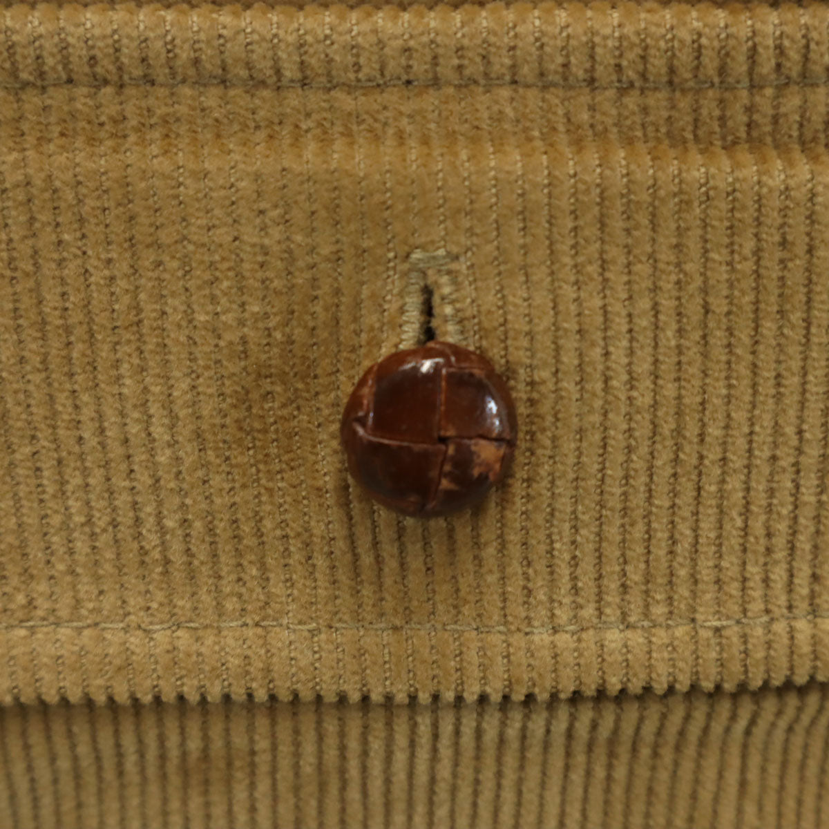 Sears シアーズ 70s 80s The CORDUROY Collection ヴィンテージ コーデュロイ テーラードジャケット 40R キャメル メンズ