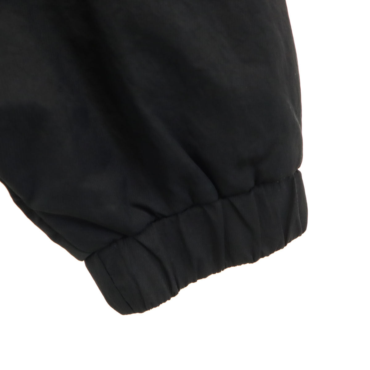 SUNFLOWER サンフラワー 中綿ジャケット 48 ブラック ririジップ メンズ