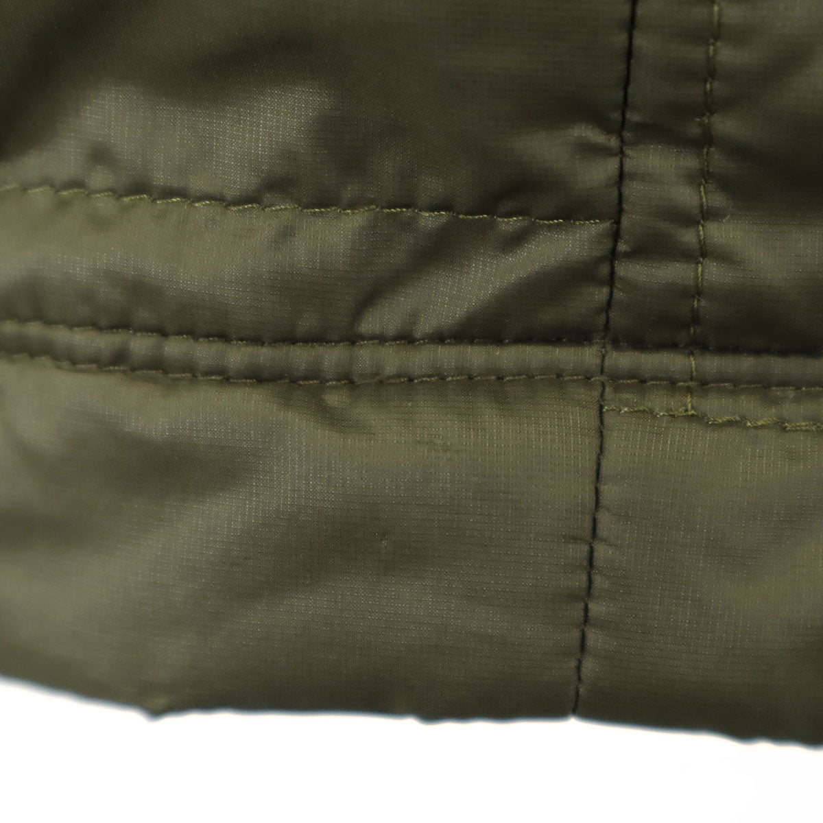 patagonia パタゴニア ナノ パフ フィッツロイ トラウト ジャケット M カーキ 84455FA22 アウトドア 中綿 キルティング ポケッタブル メンズ