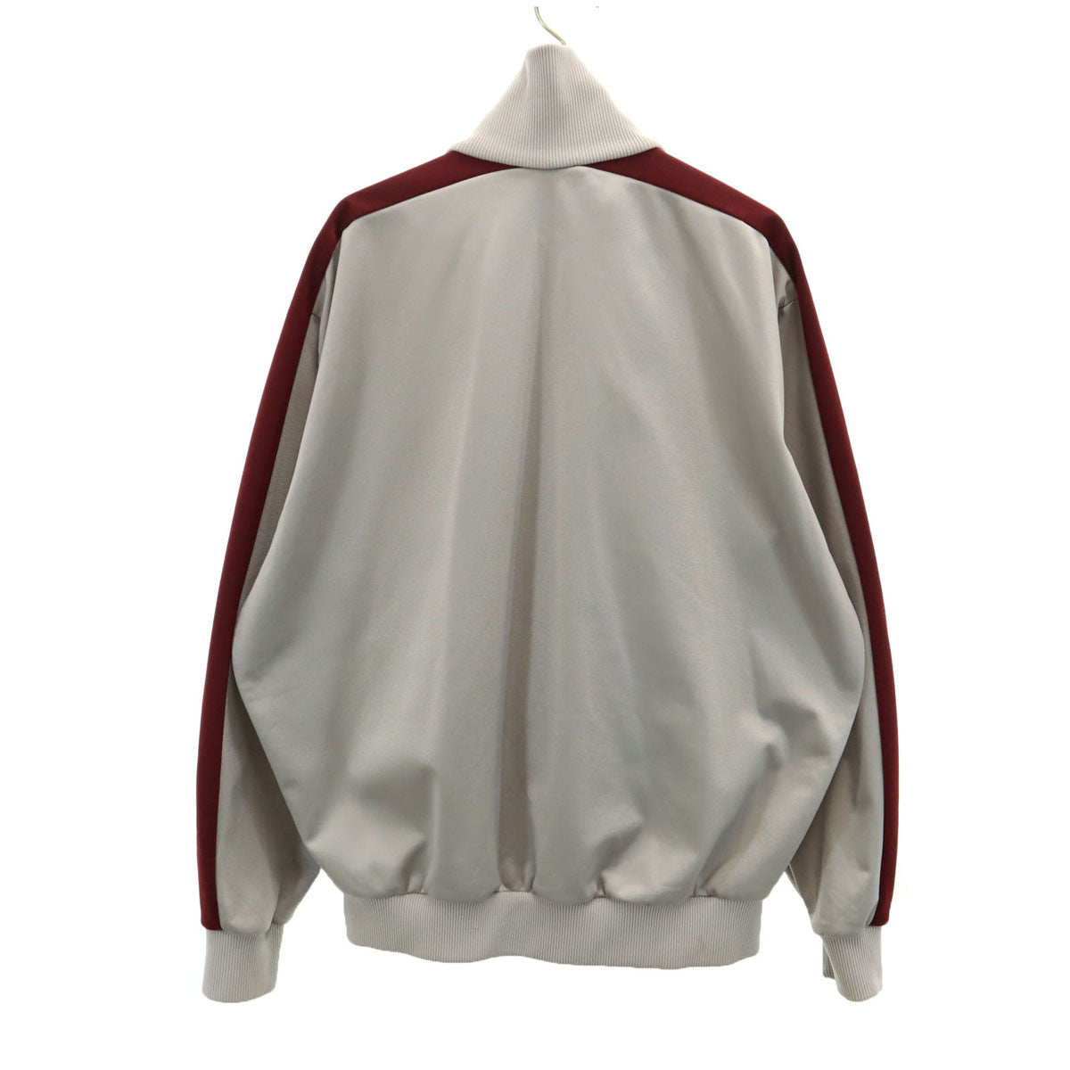 PUMA プーマ 80s オールド トラックジャケット XL グレー ジャージ メンズ