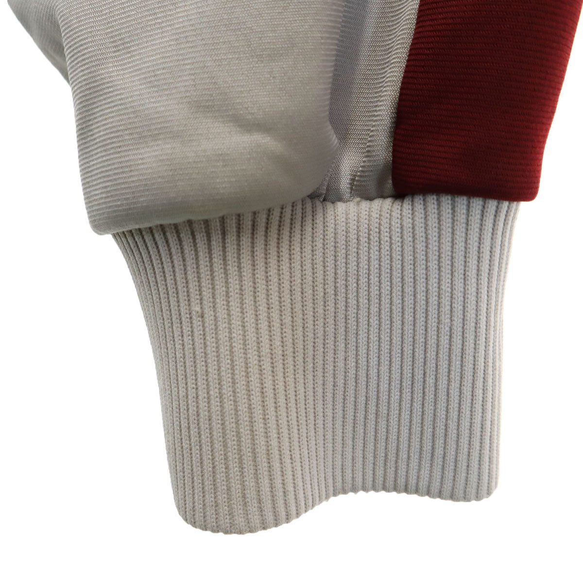 PUMA プーマ 80s オールド トラックジャケット XL グレー ジャージ メンズ