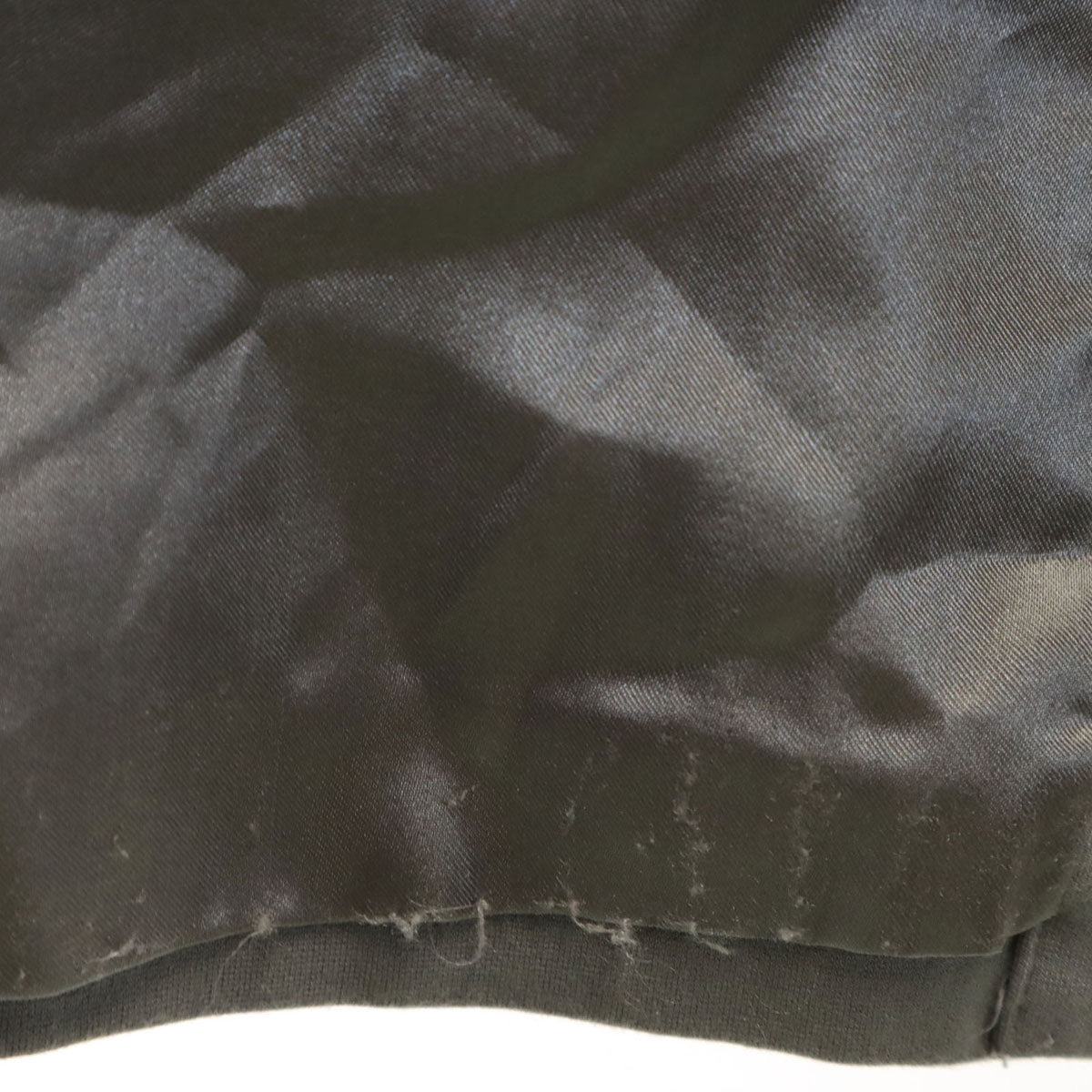 ARMANI EXCHANGE アルマーニエクスチェンジ テーラードジャケット XS グレー ストレッチ レディース