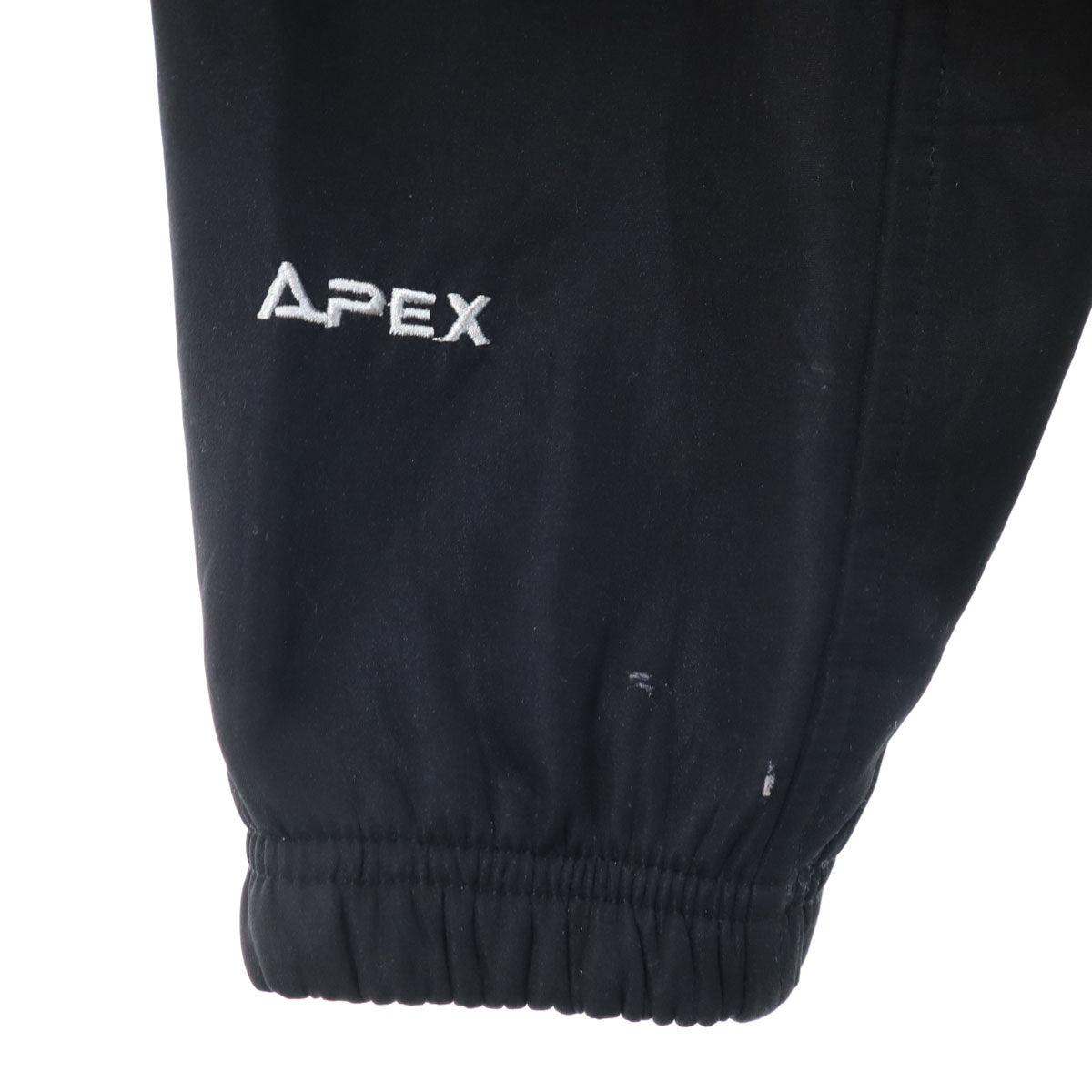 THE NORTH FACE ノースフェイス ジップジャケット S ブラック アウトドア メンズ