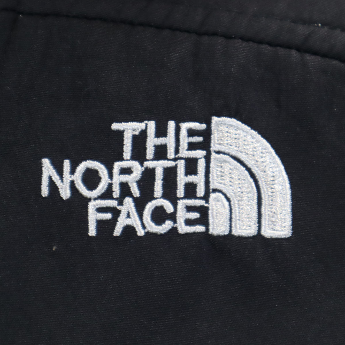 THE NORTH FACE ノースフェイス ジップジャケット S ブラック アウトドア メンズ